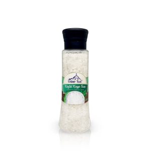 Crystal Rock Salt 110 Gr.